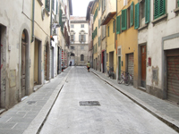Via Canacci