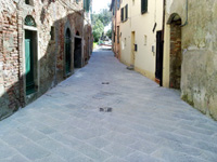Peccioli